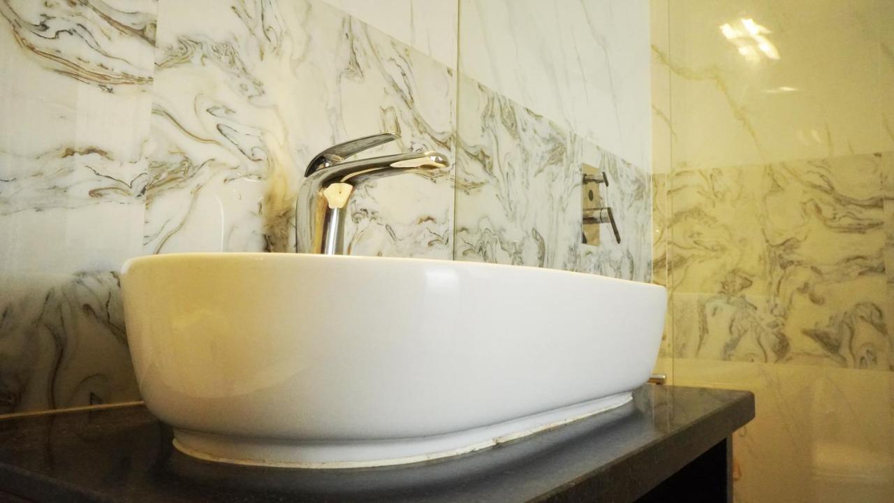 Shanti Resorts Valsad Εξωτερικό φωτογραφία
