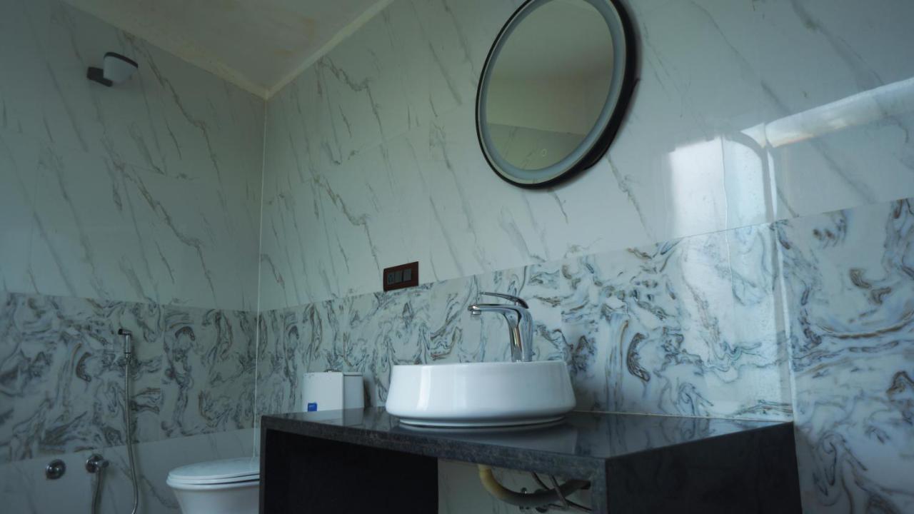 Shanti Resorts Valsad Εξωτερικό φωτογραφία