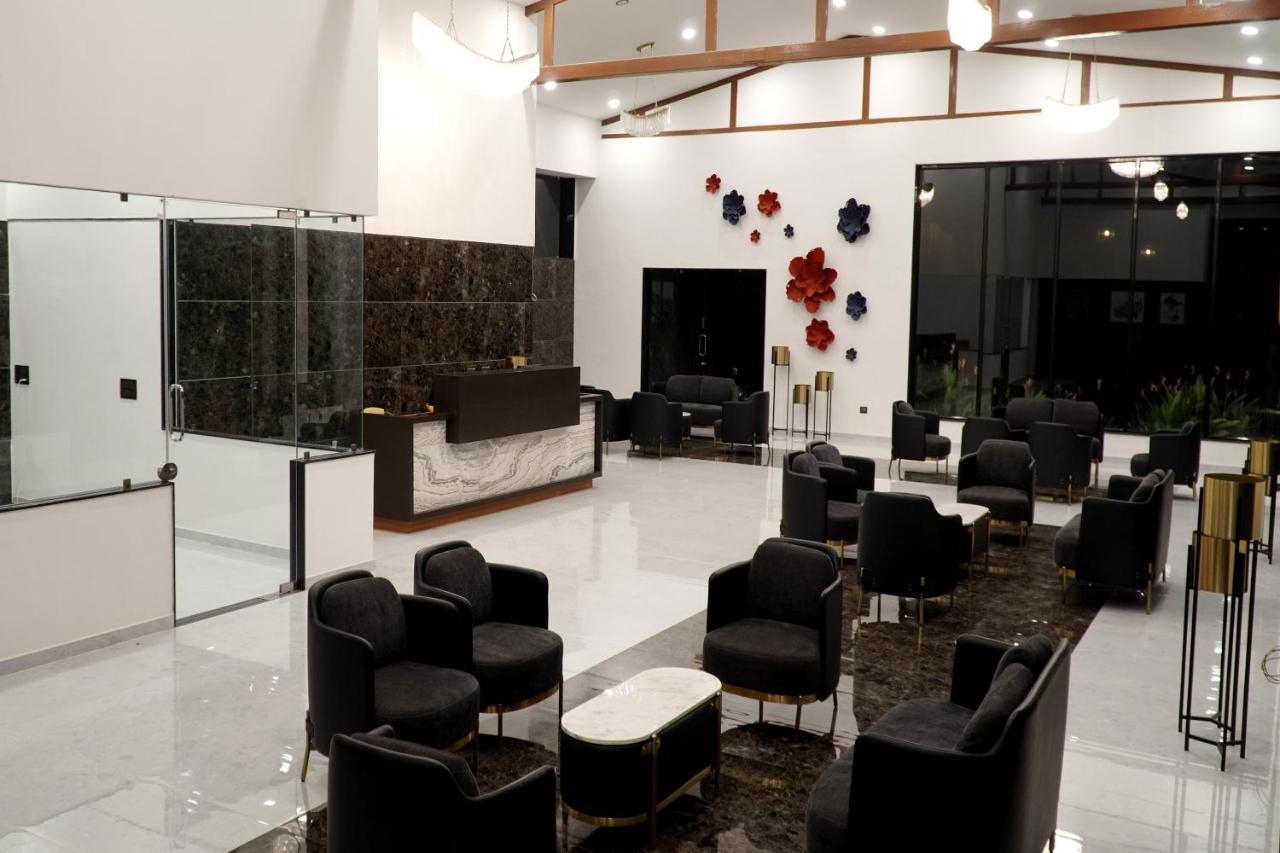 Shanti Resorts Valsad Εξωτερικό φωτογραφία