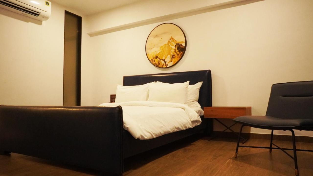 Shanti Resorts Valsad Εξωτερικό φωτογραφία
